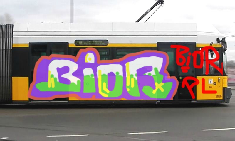 Bombing 1416750834689