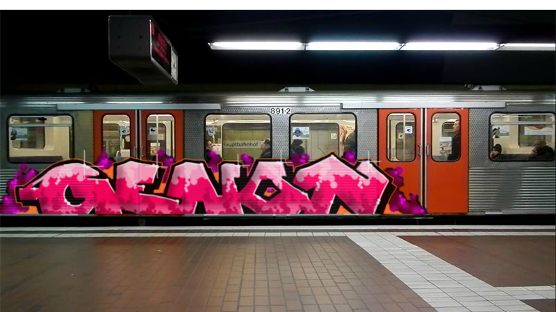 Bombing 1416755332754