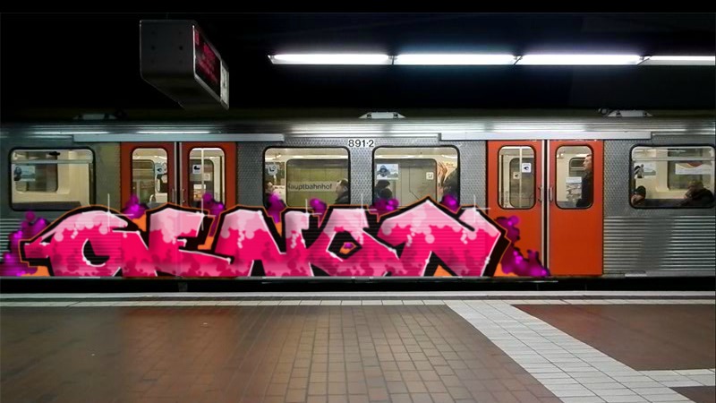 Bombing 1416755332754