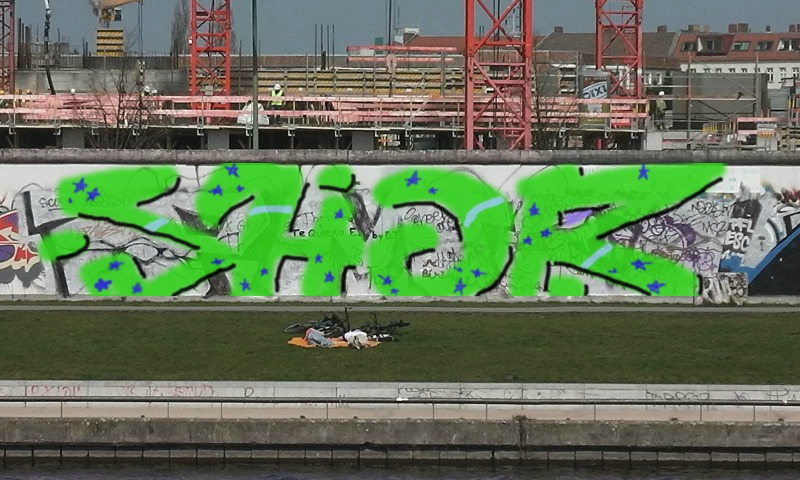 Bombing 1416756344600