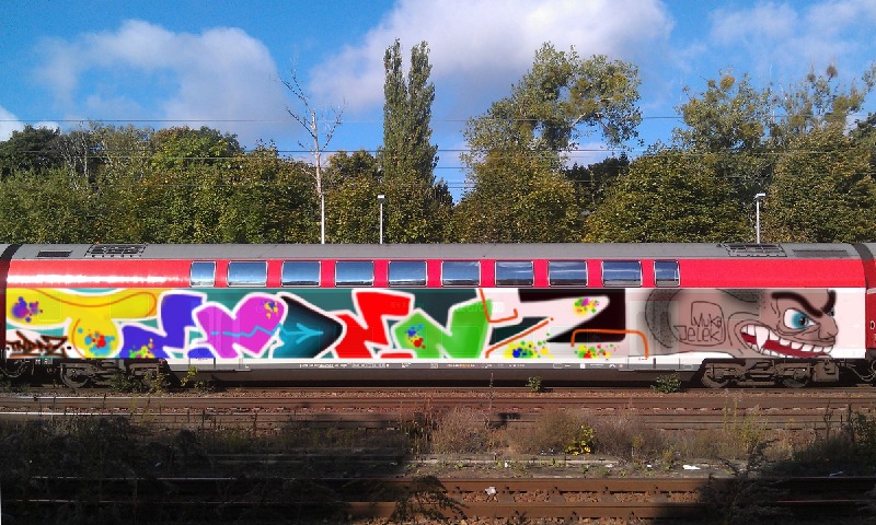 Bombing 1416758801634