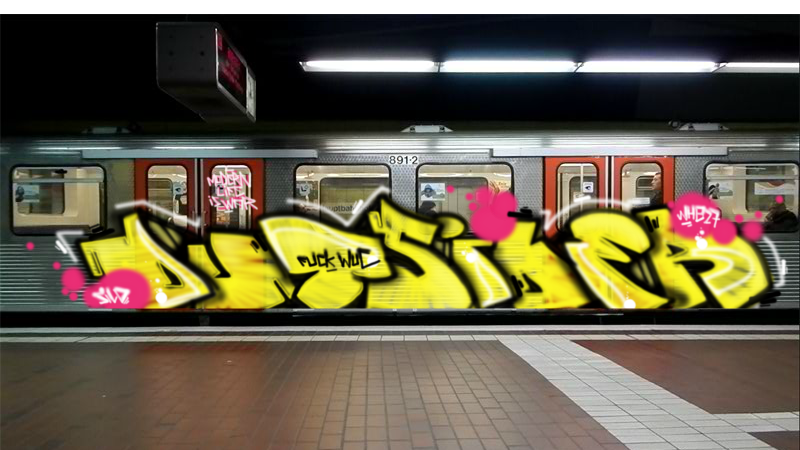 Bombing 1416761782143