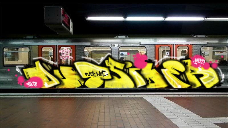 Bombing 1416761782143