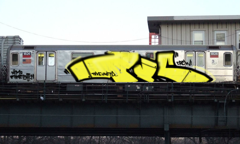 Bombing 1416763909341