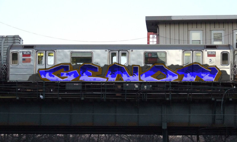 Bombing 1416765046637