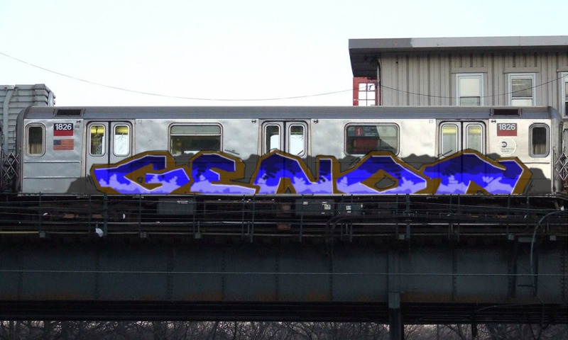 Bombing 1416765046637