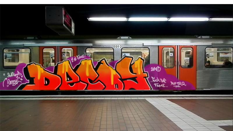 Bombing 1416773306834