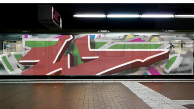 Bombing 1416770173923