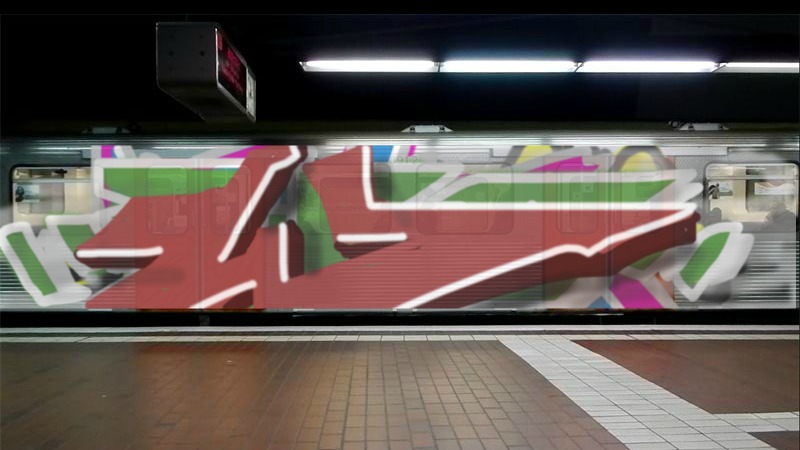 Bombing 1416770173923