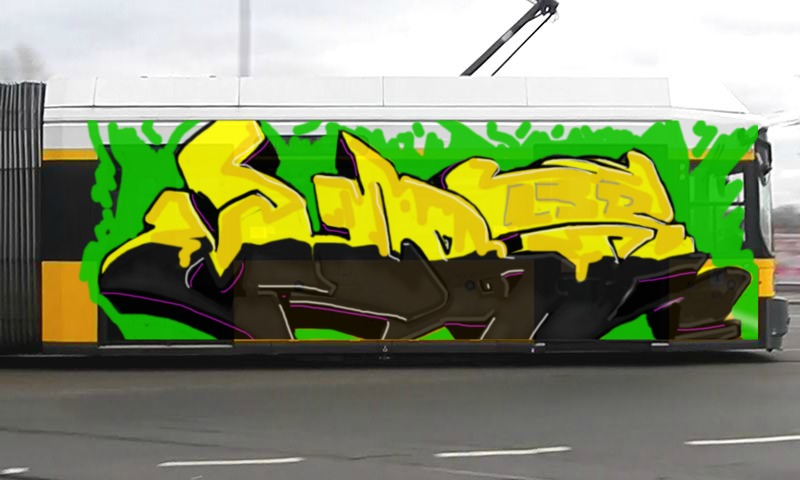 Bombing 1416774150785