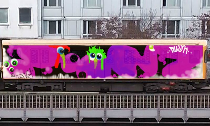 Bombing 1416782225302