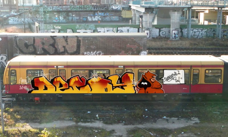 Bombing 1416784307459