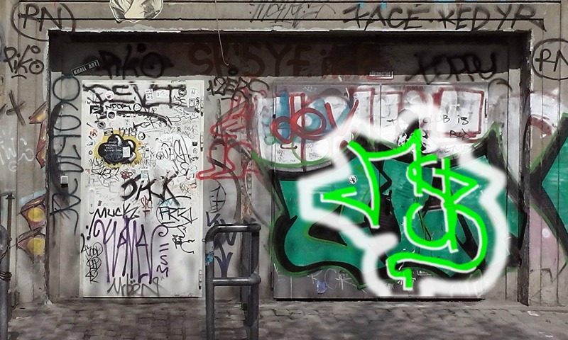 Bombing 1416785323167