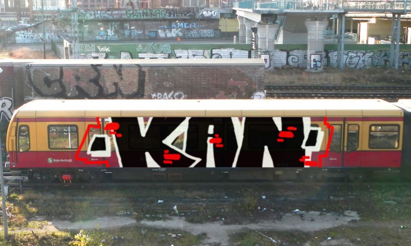 Bombing 1416790606904