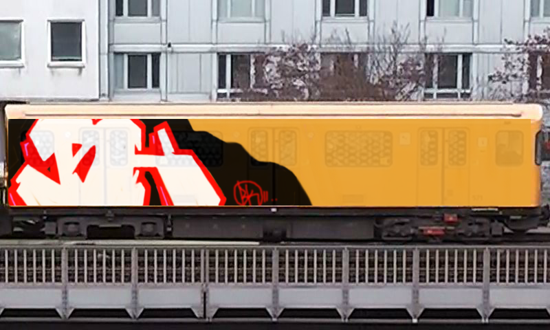 Bombing 1416877815700