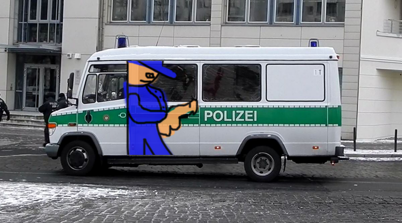 Bombing 1416821011780