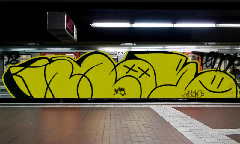 Bombing 1416921747654