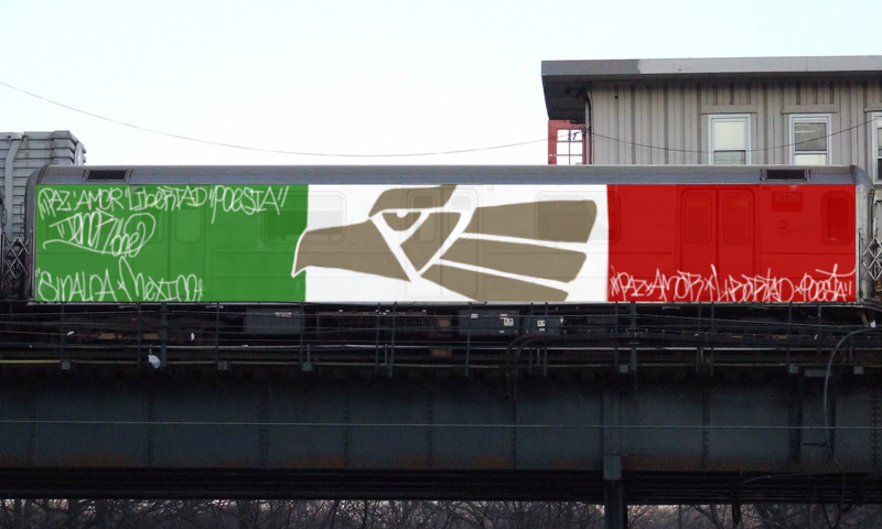 Bombing 1416924181835