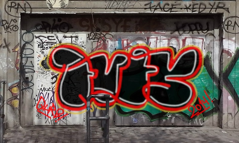 Bombing 1416832685789