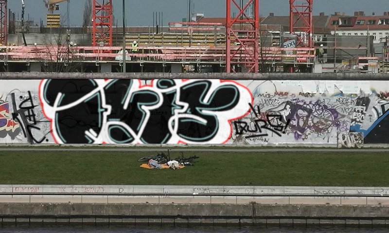 Bombing 1416835552493