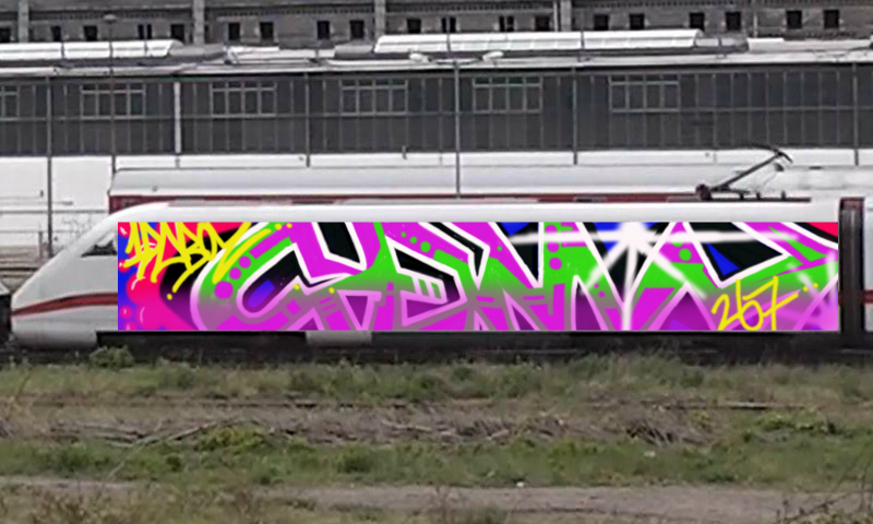 Bombing 1416840625737