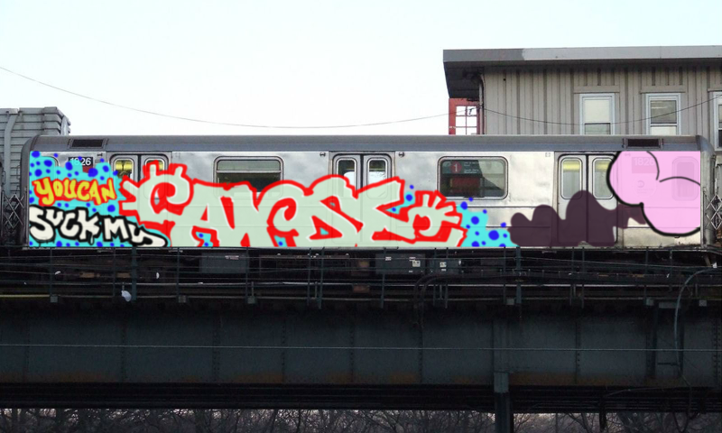 Bombing 1416863920321