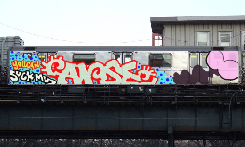 Bombing 1416863920321