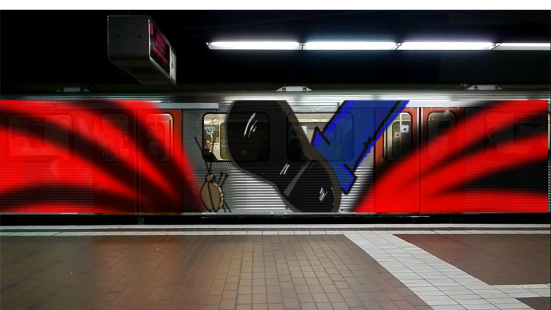 Bombing 1416868012950