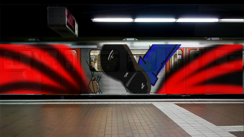 Bombing 1416868012950