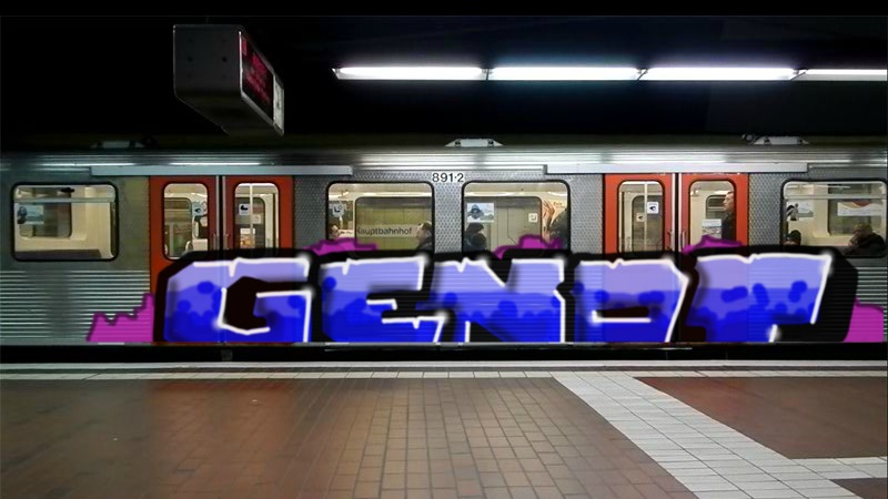 Bombing 1416872308682