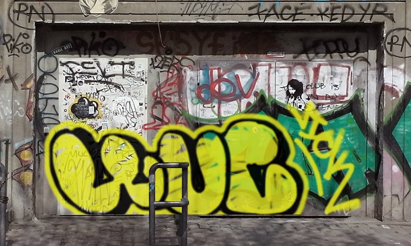 Bombing 1416879869357