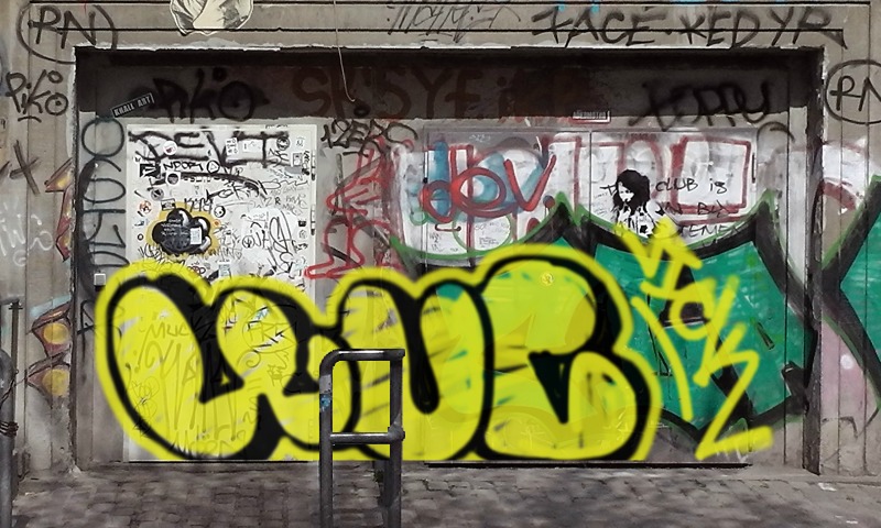 Bombing 1416879869357