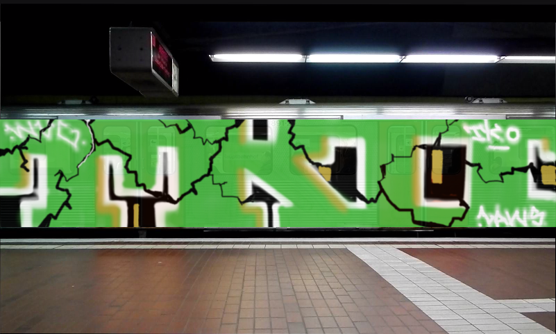 Bombing 1416888581953