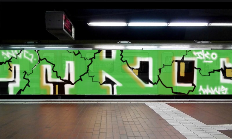 Bombing 1416888581953