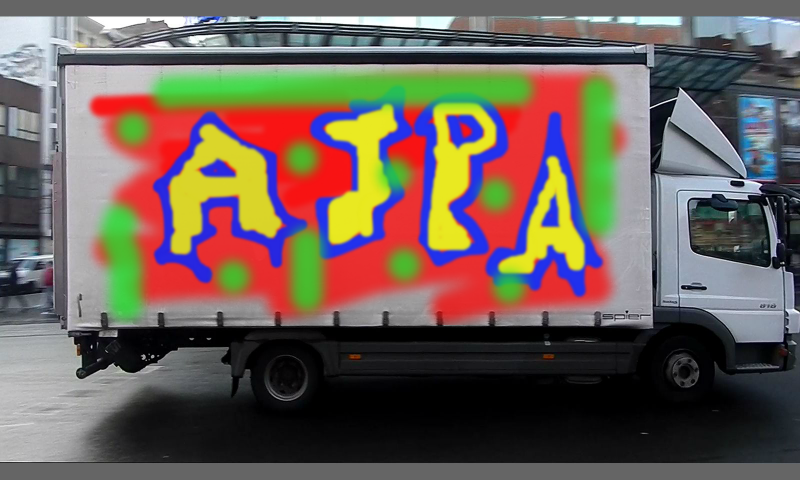 Bombing 1009830060109