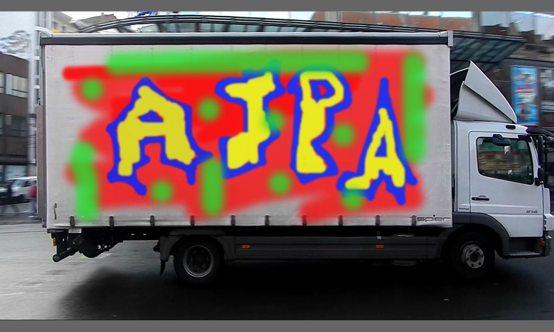 Bombing 1009830060109