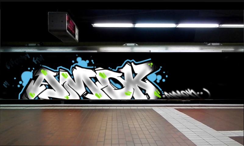 Bombing 1416902305243