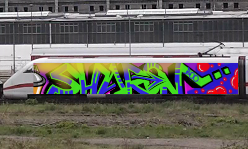 Bombing 1416910440782