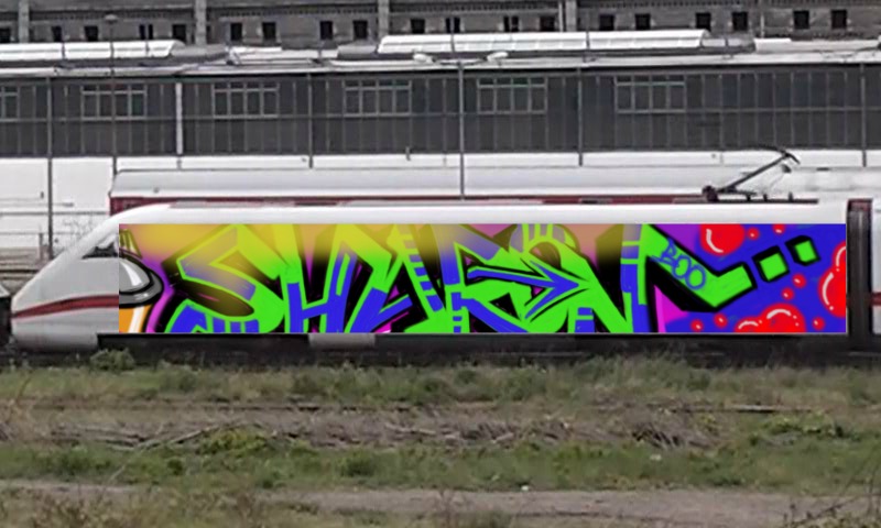 Bombing 1416910440782