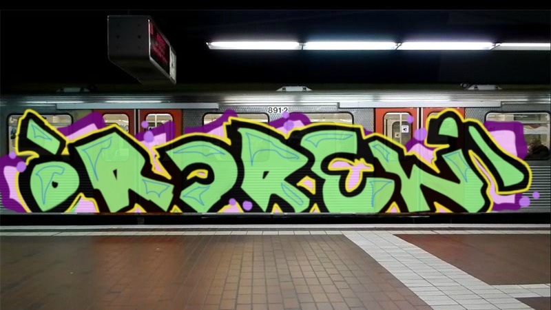 Bombing 1416927441449