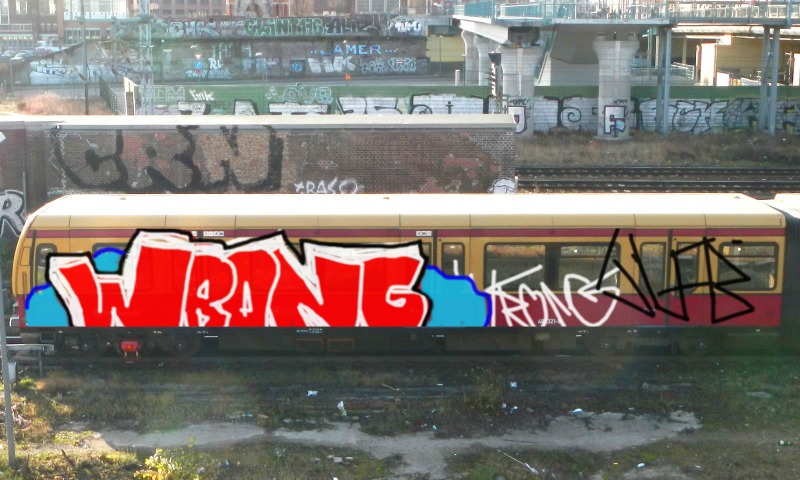 Bombing 1416934497730