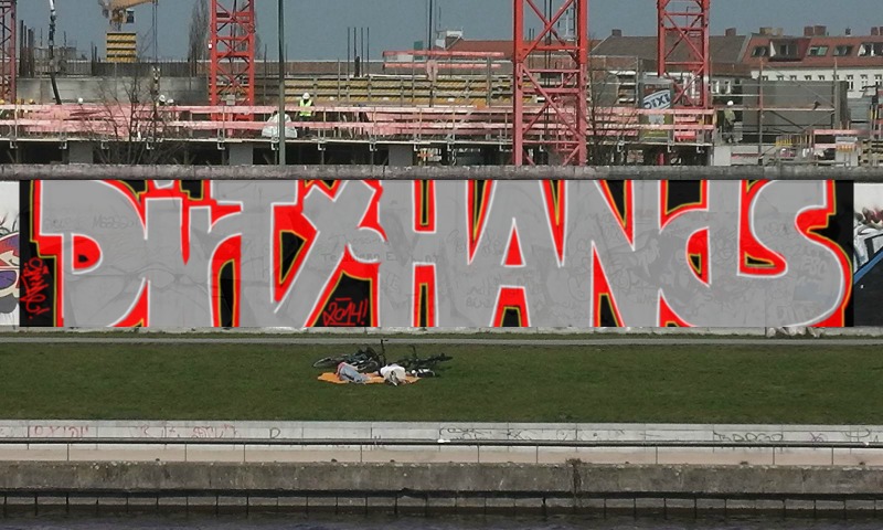 Bombing 1416938932274