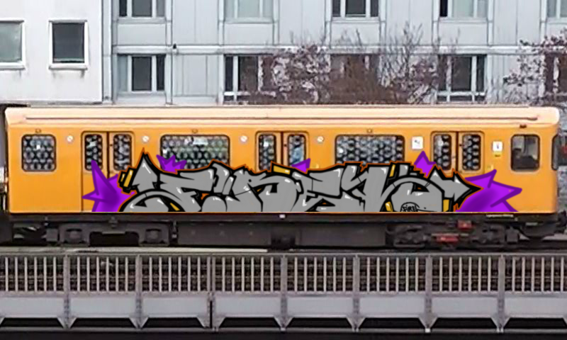 Bombing 1416942040570