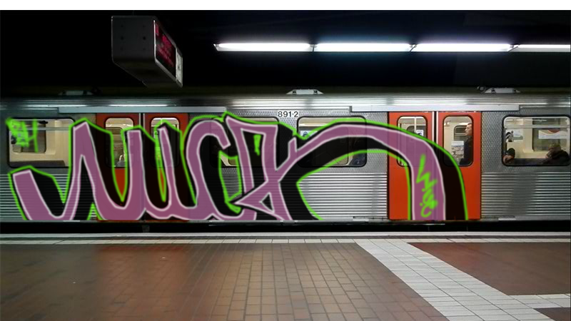 Bombing 1416947063298