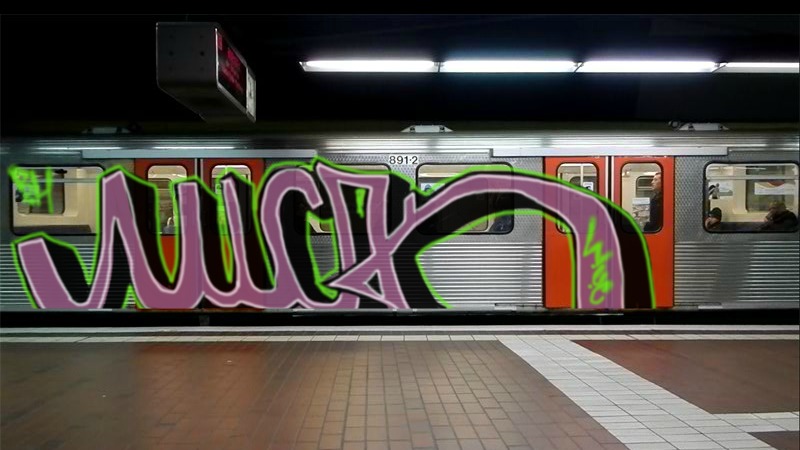 Bombing 1416947063298