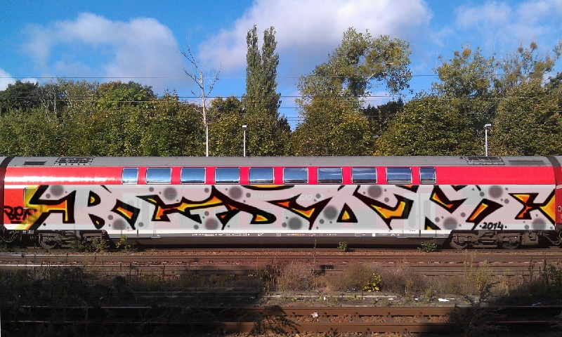 Bombing 1416953587273