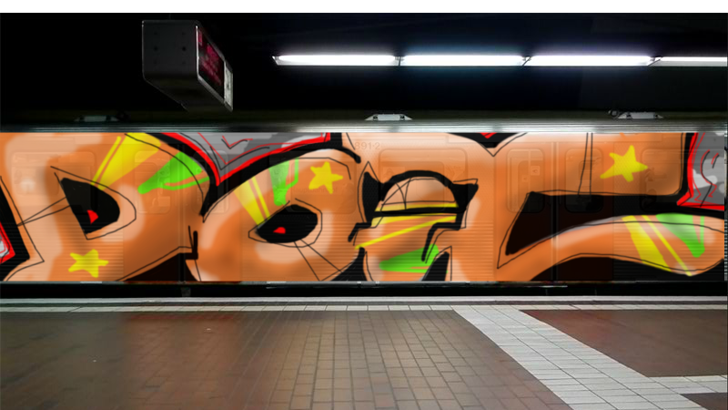 Bombing 1416957445441