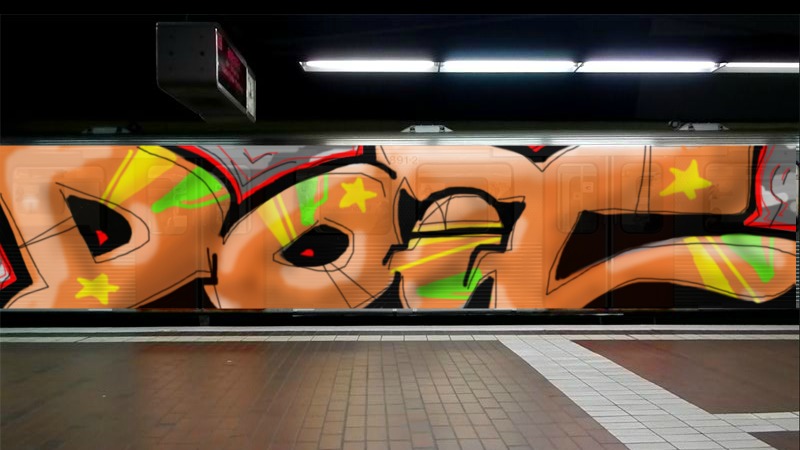 Bombing 1416957445441