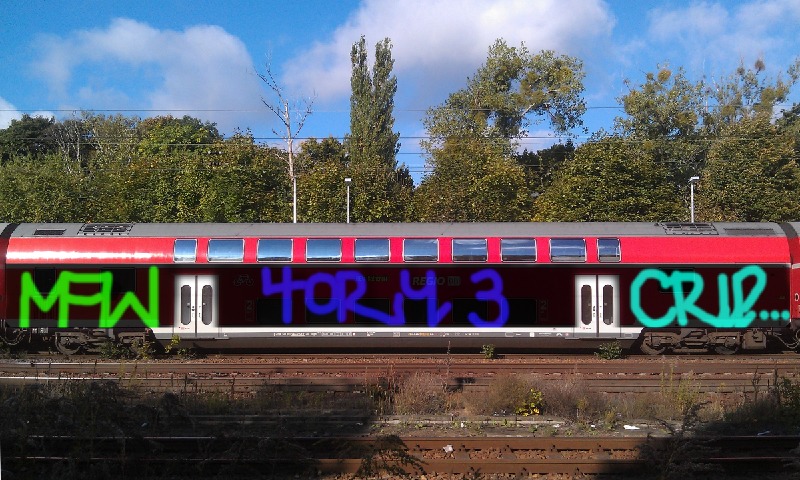 Bombing 1416957746977