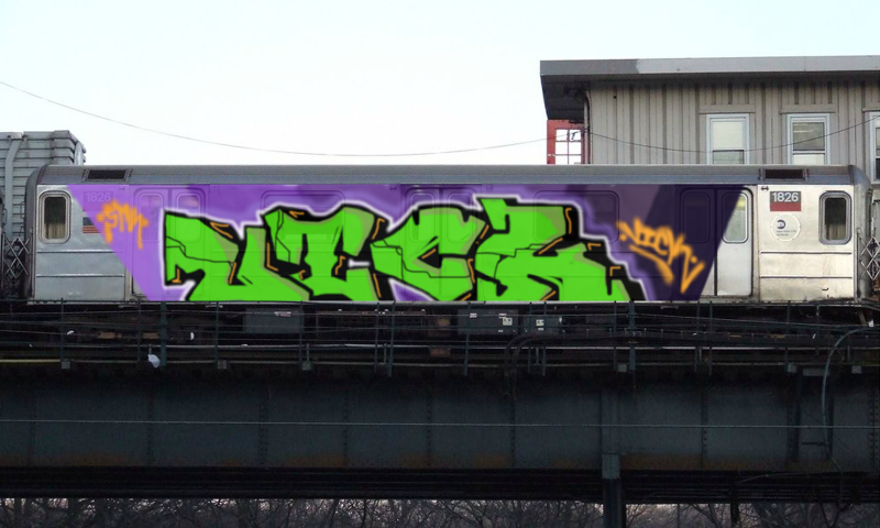 Bombing 1416960505743